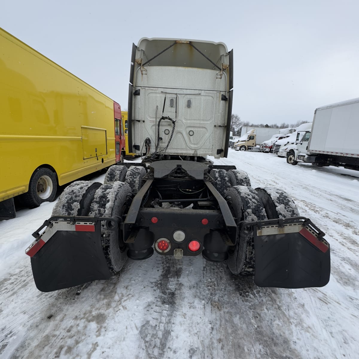 2019 Freightliner - image 5