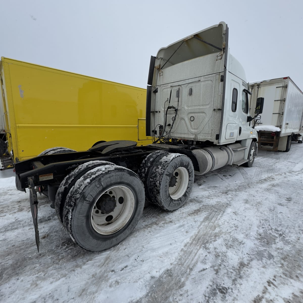 2019 Freightliner - image 4