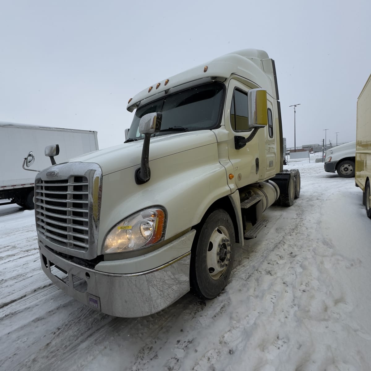2019 Freightliner - image 1