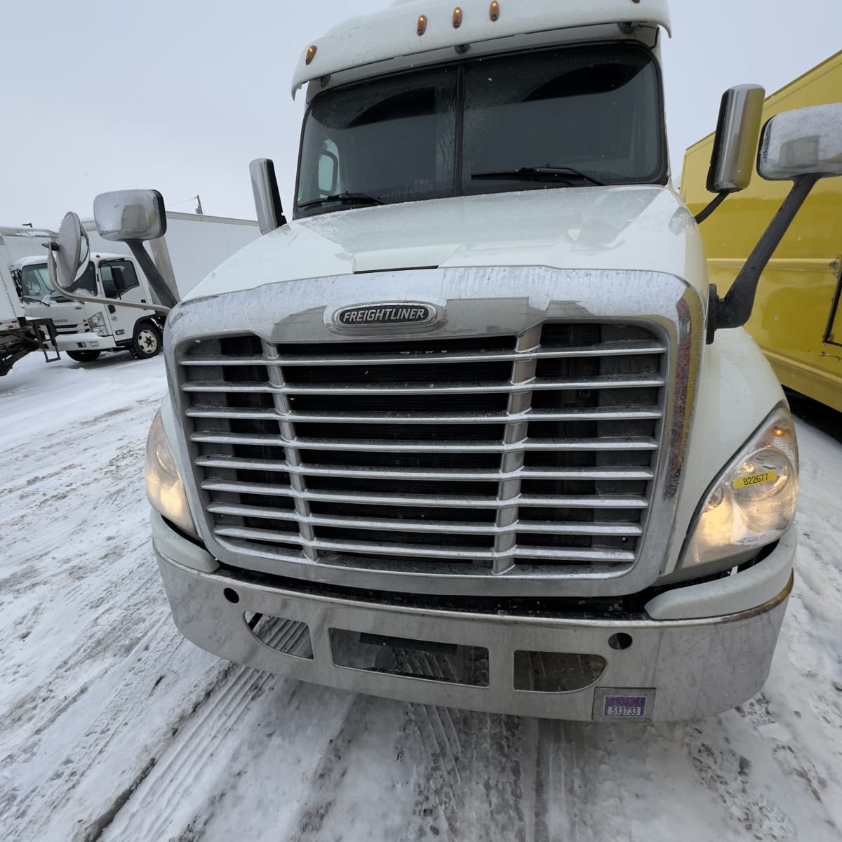 2019 Freightliner - image 3