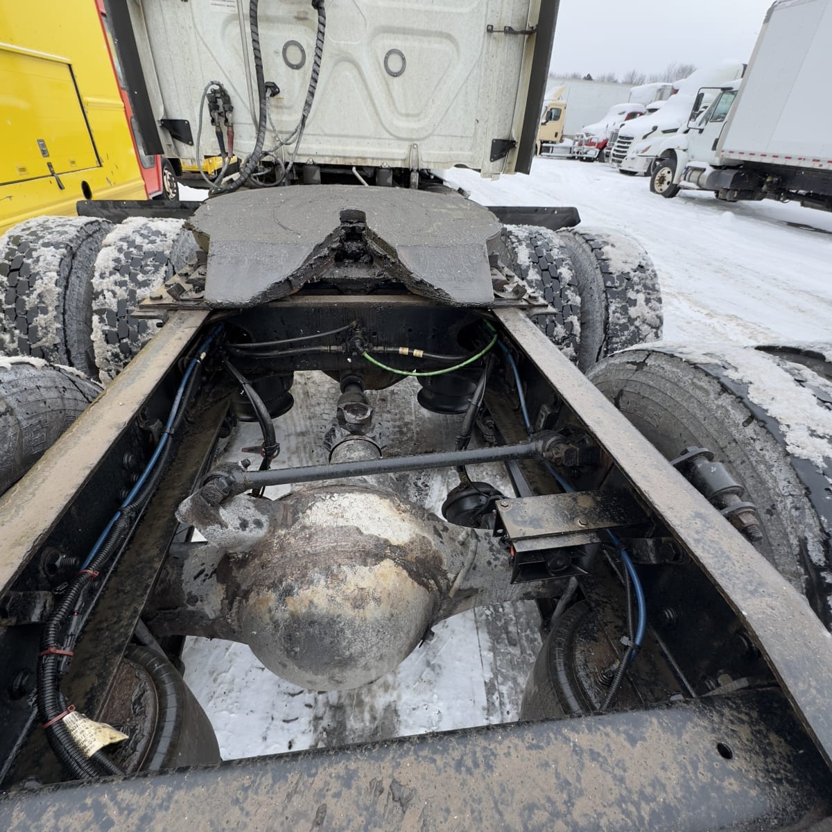 2019 Freightliner - image 9