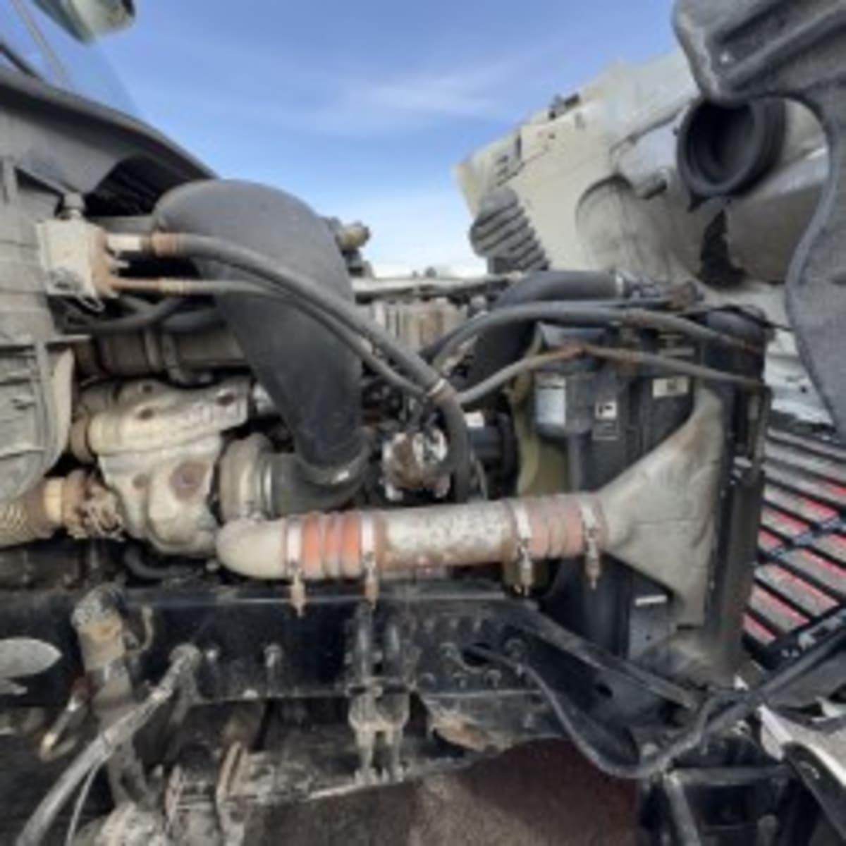 2019 Freightliner - image 10