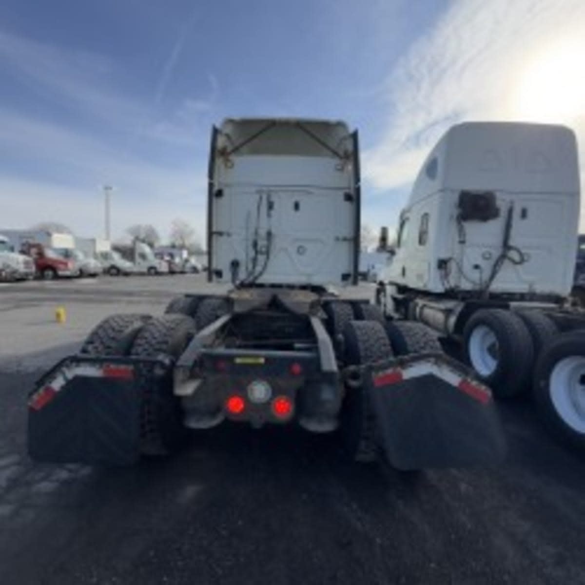 2019 Freightliner - image 5