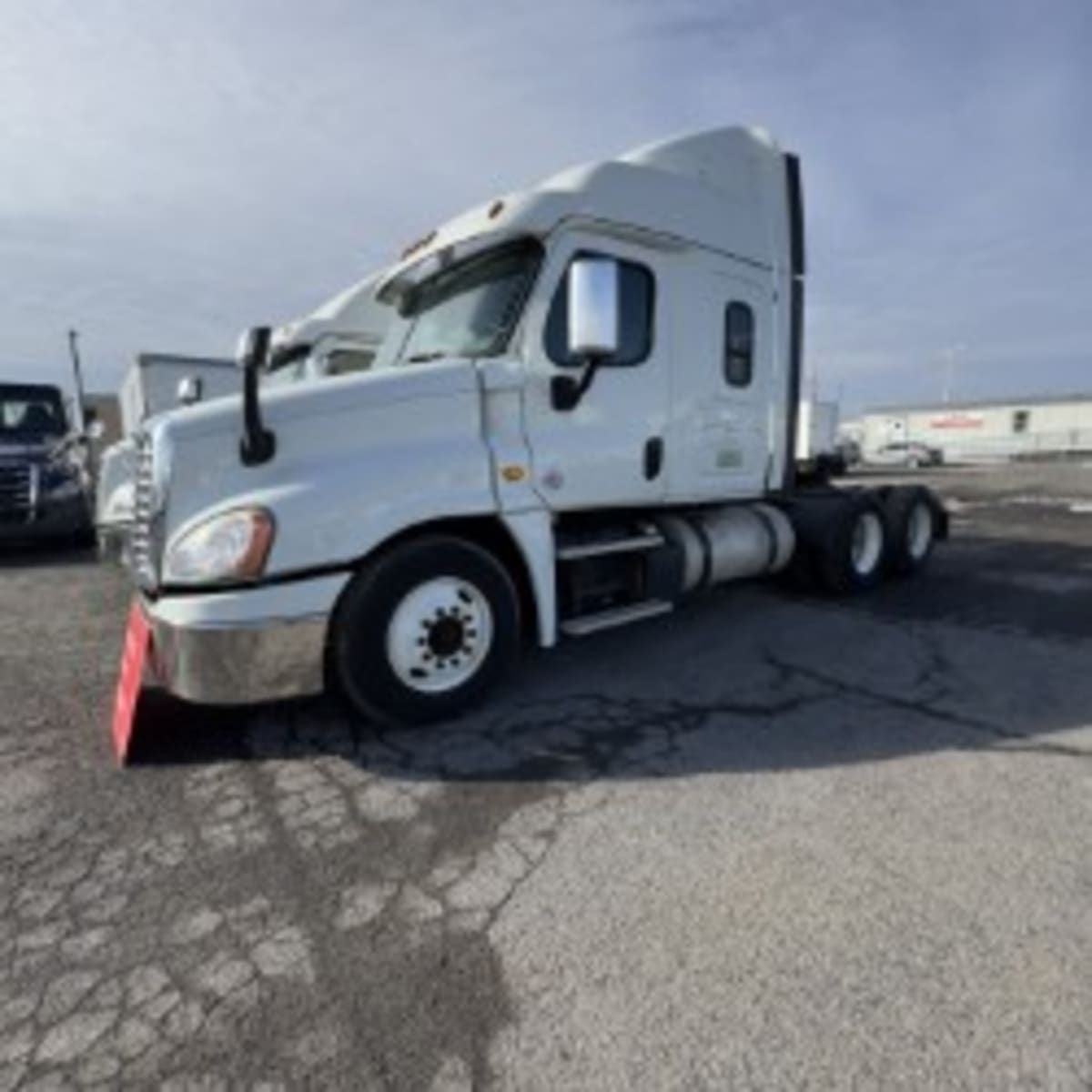 2019 Freightliner - image 3