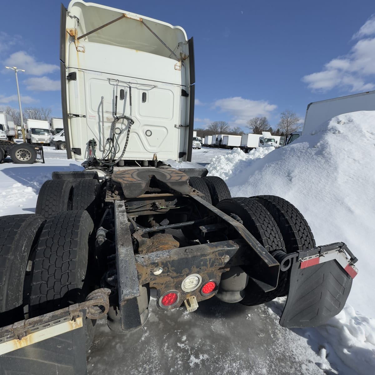 2019 Freightliner - image 5