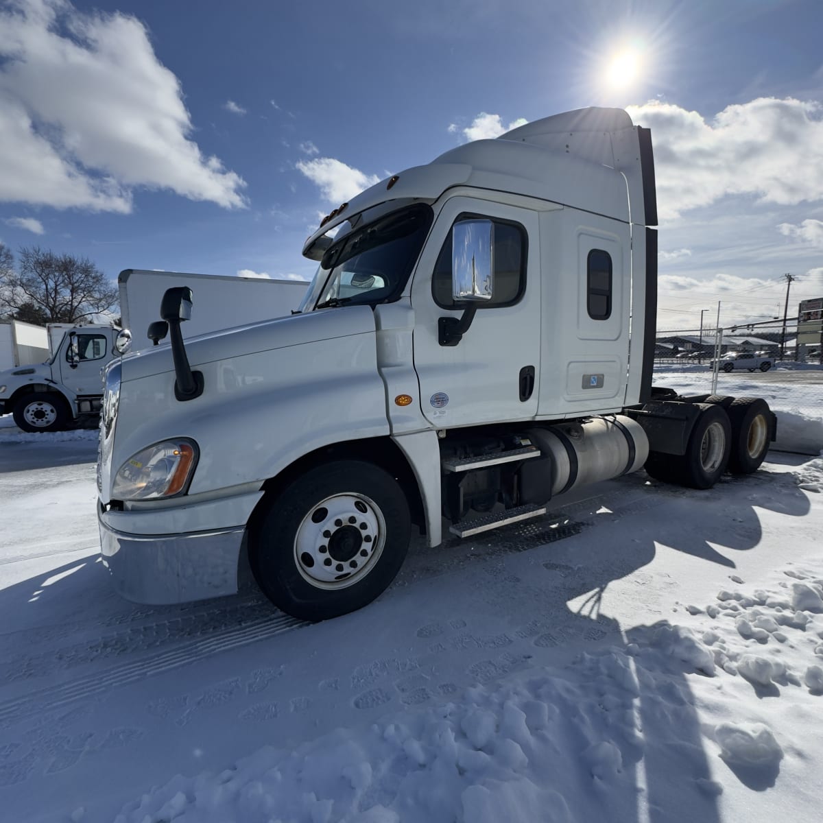 2019 Freightliner - image 1