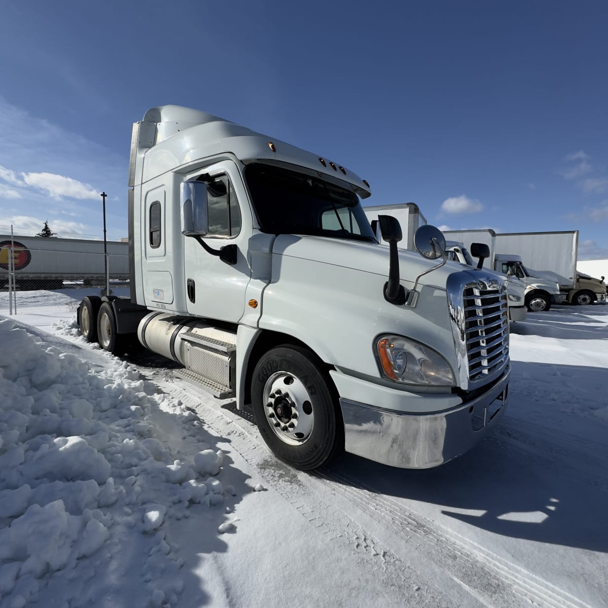 2019 Freightliner - image 3
