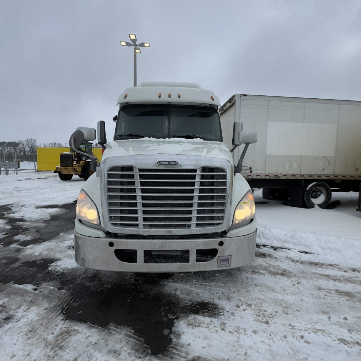 2019 Freightliner - image 2