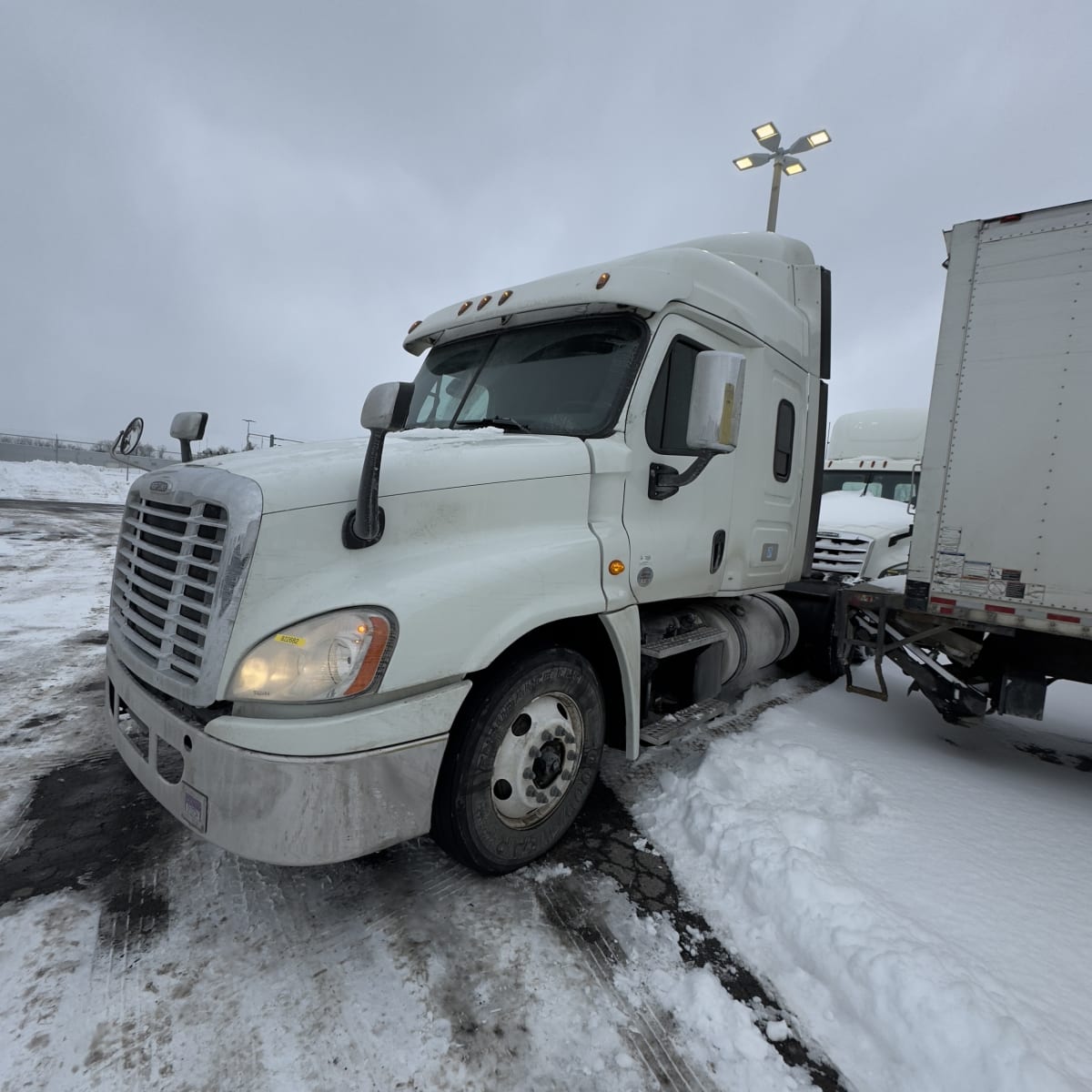 2019 Freightliner - image 1