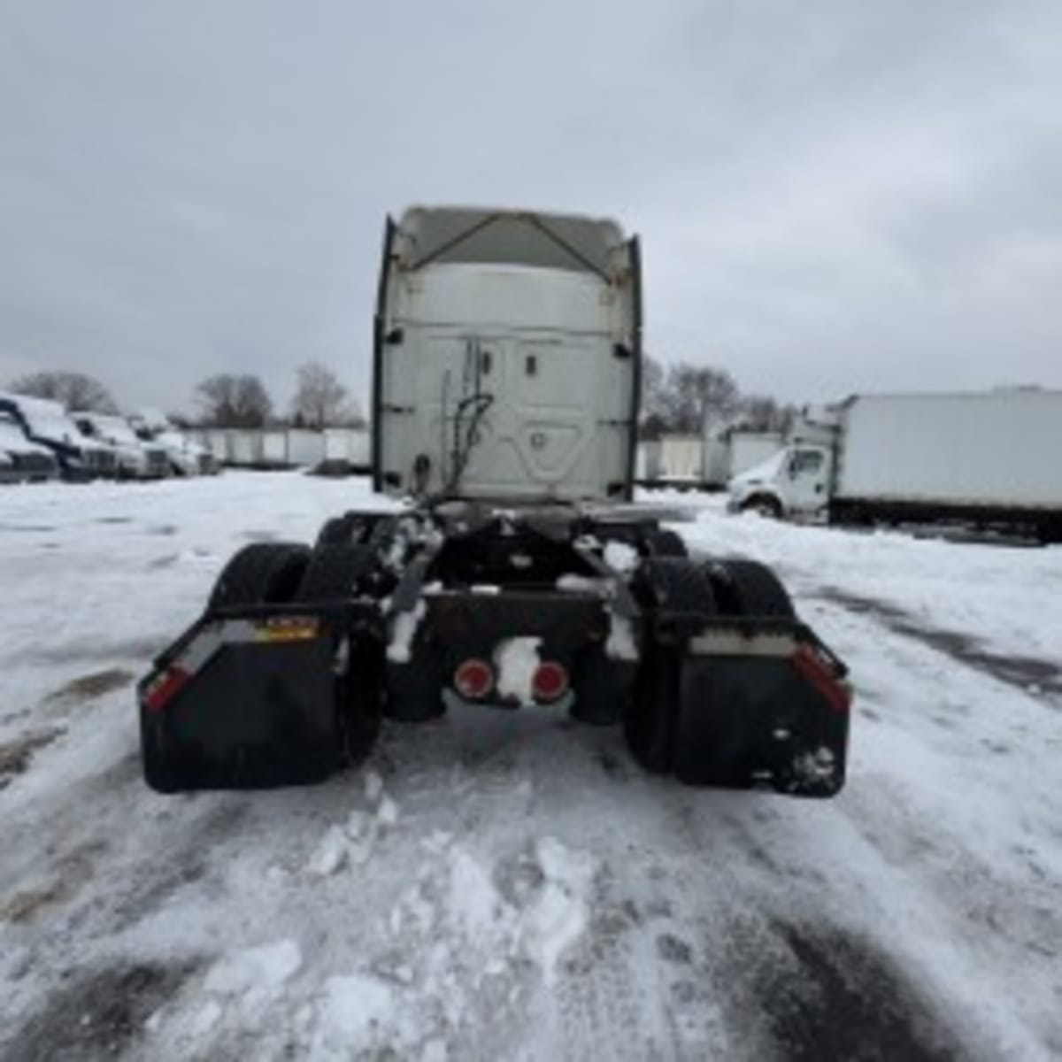 2019 Freightliner - image 5