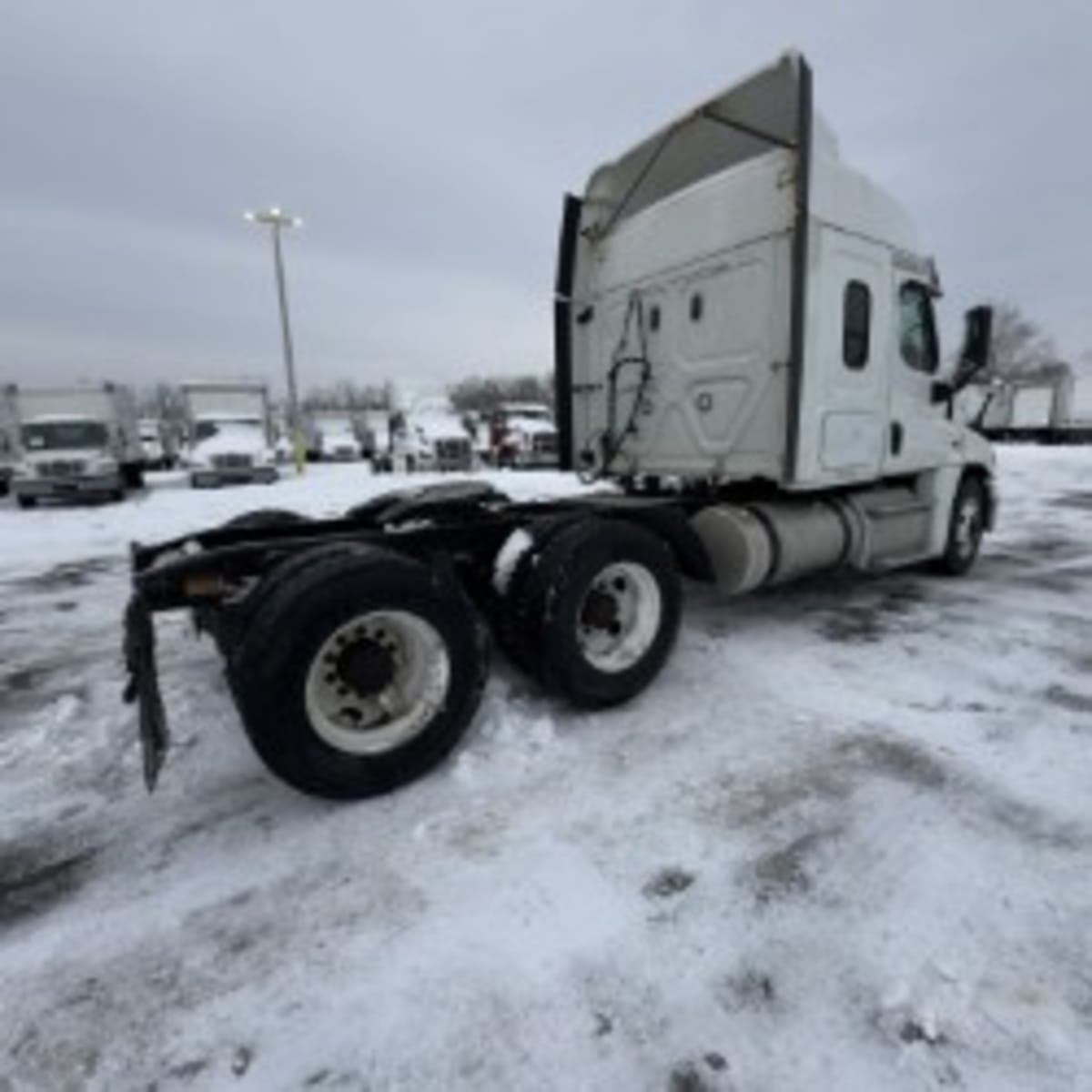 2019 Freightliner - image 4