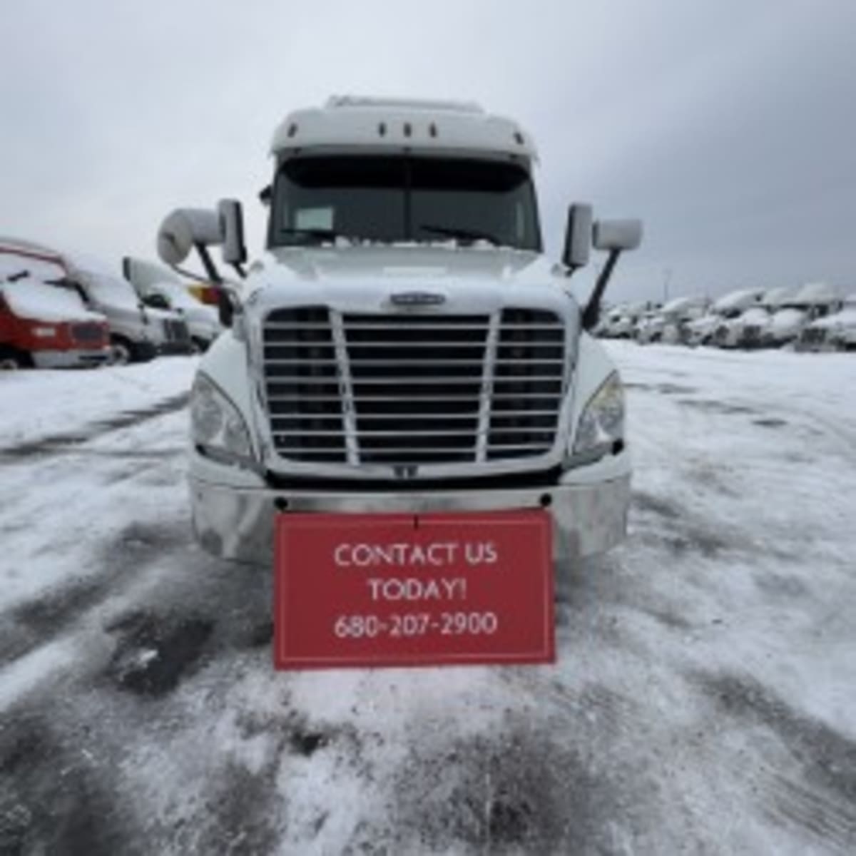 2019 Freightliner - image 2