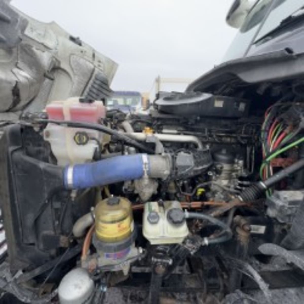 2019 Freightliner - image 10