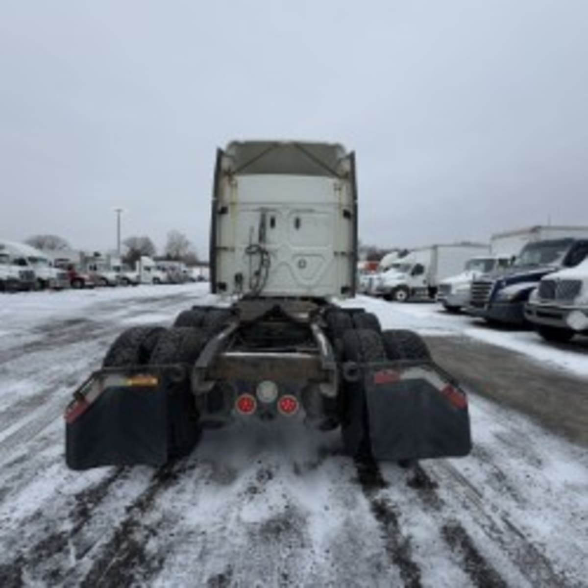 2019 Freightliner - image 5