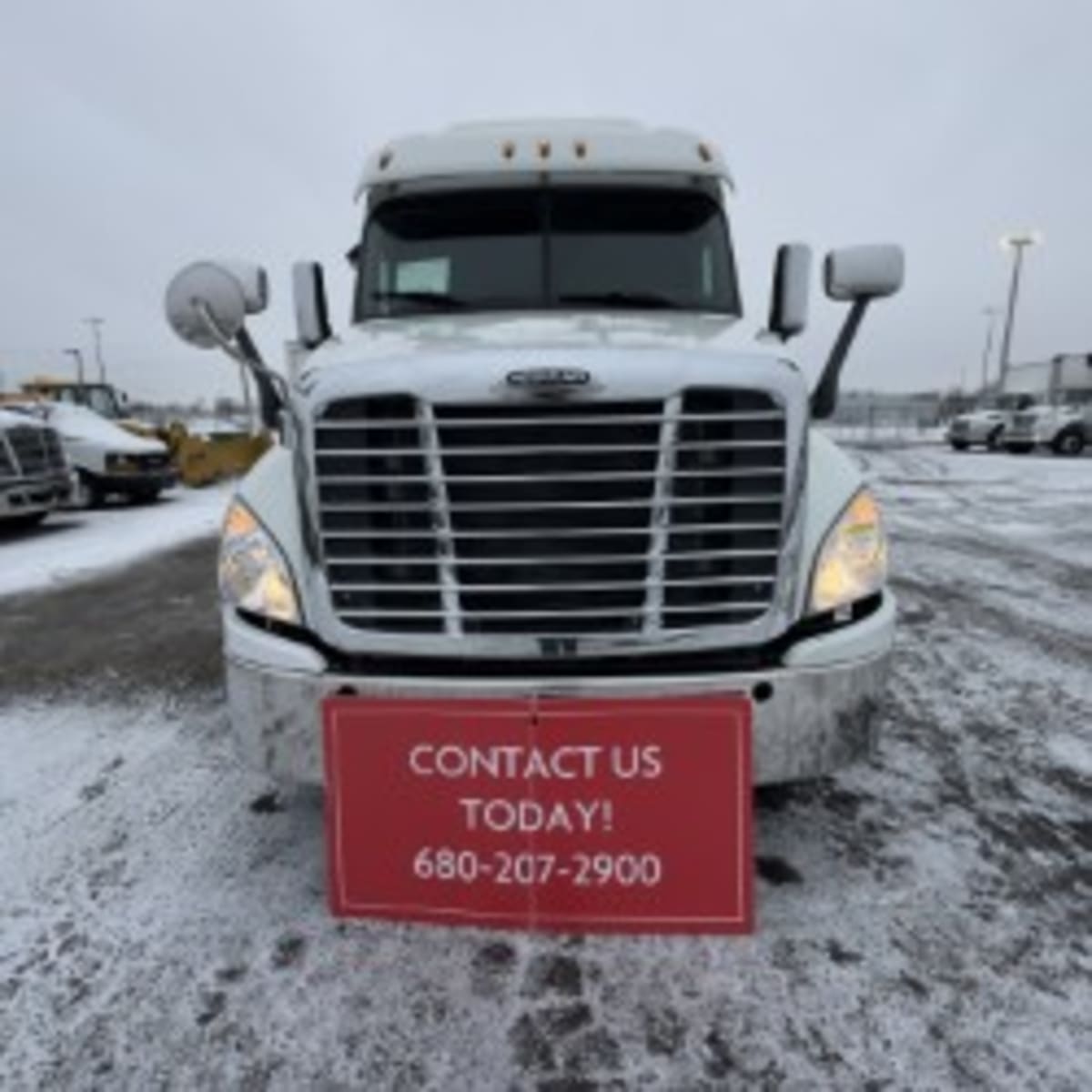 2019 Freightliner - image 2