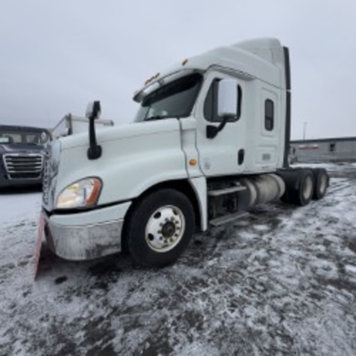 2019 Freightliner - image 1