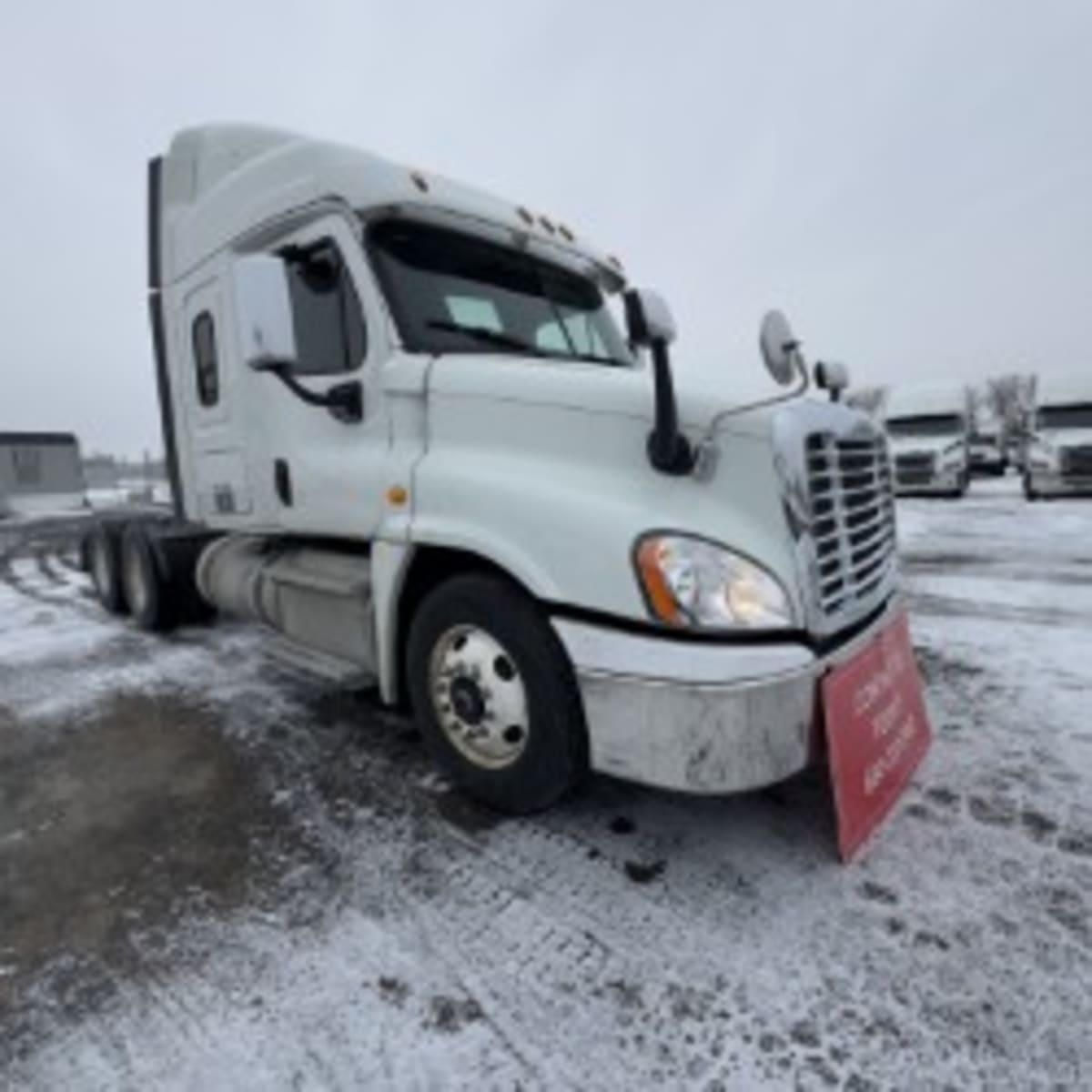 2019 Freightliner - image 3
