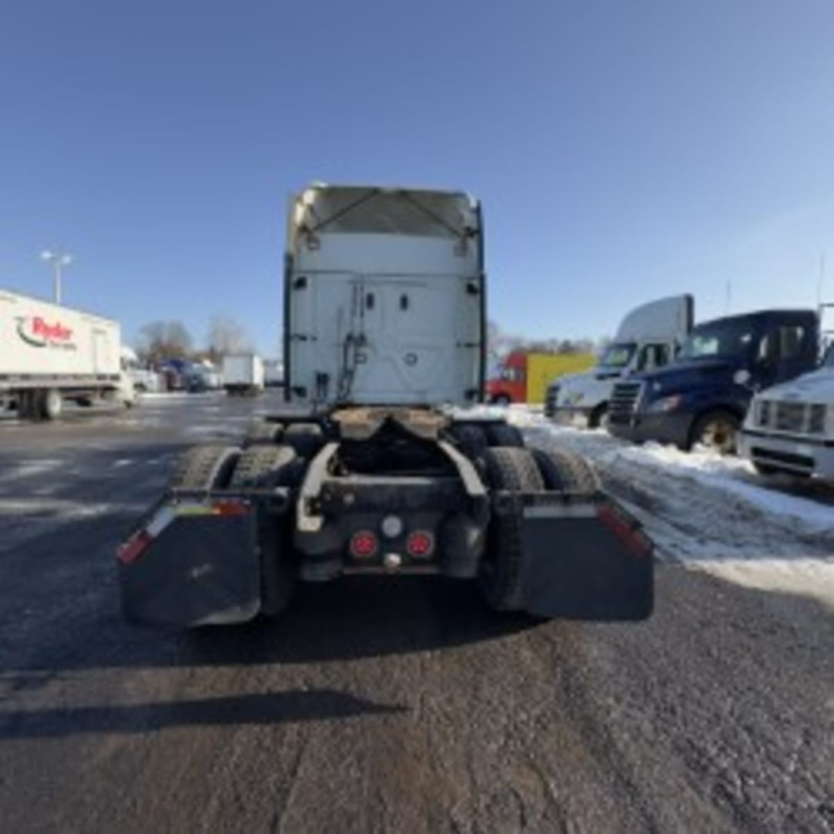 2019 Freightliner - image 5