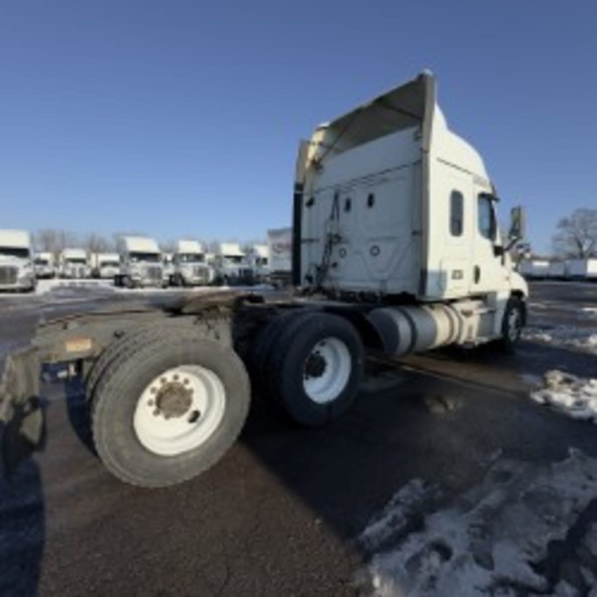2019 Freightliner - image 6