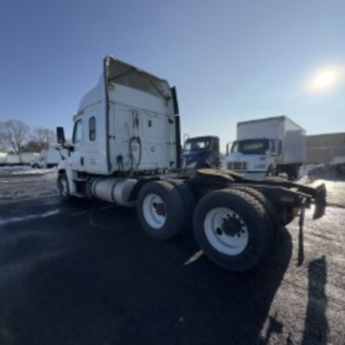 2019 Freightliner - image 4