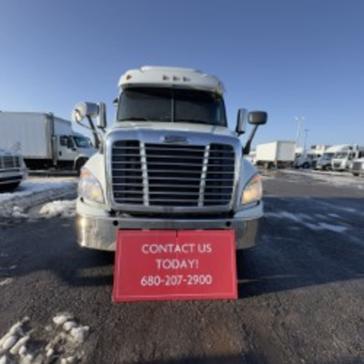 2019 Freightliner - image 2