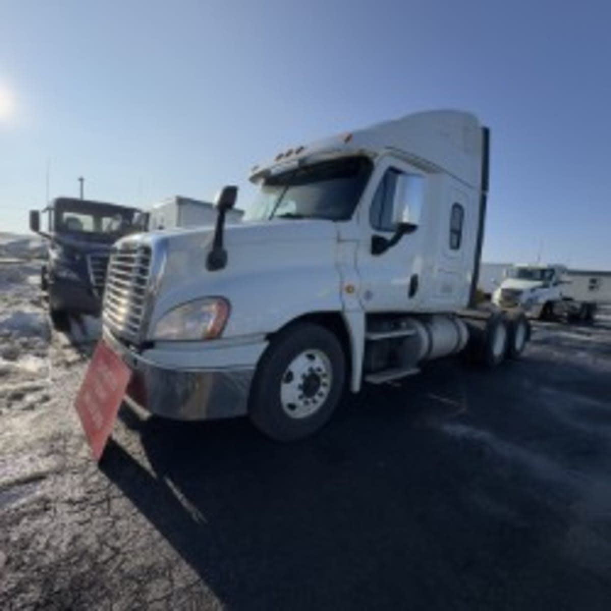 2019 Freightliner - image 3