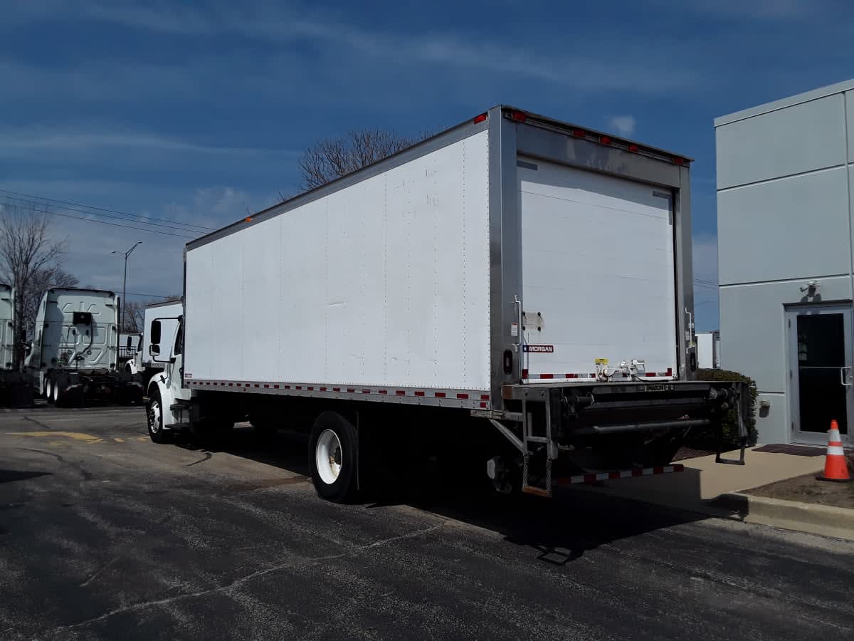 2019 Freightliner/Mercedes M2 106 822765