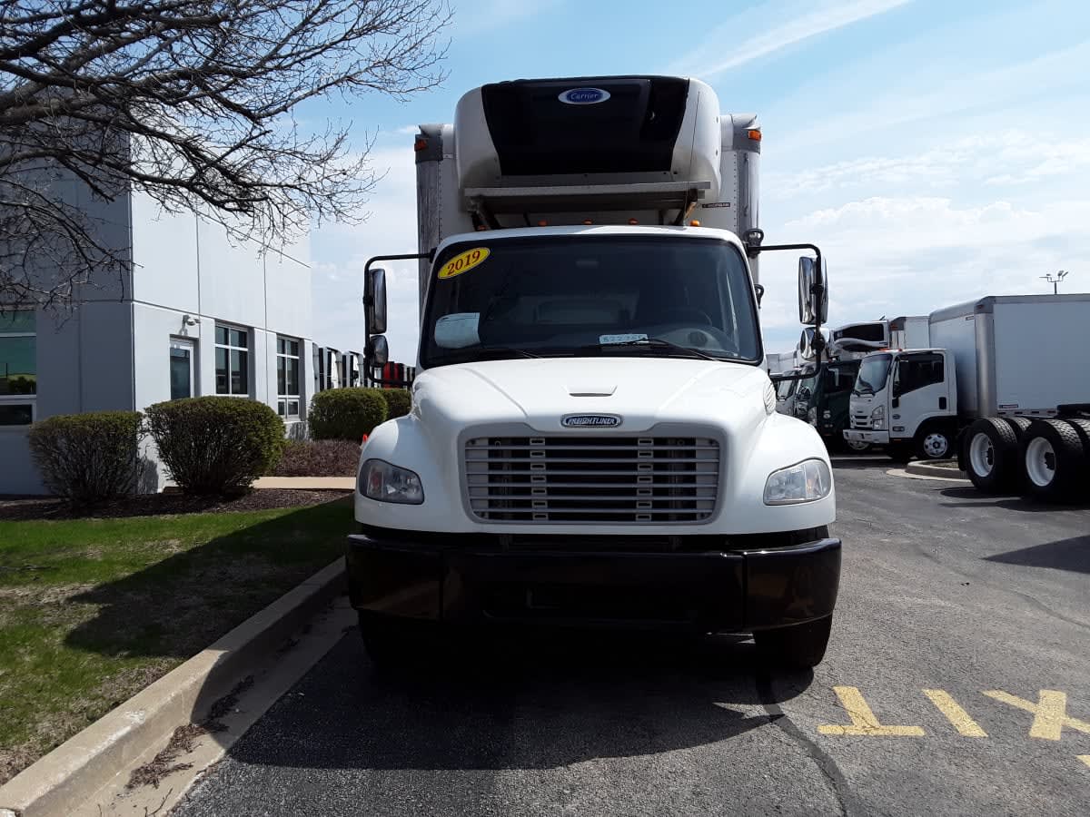2019 Freightliner/Mercedes M2 106 822765