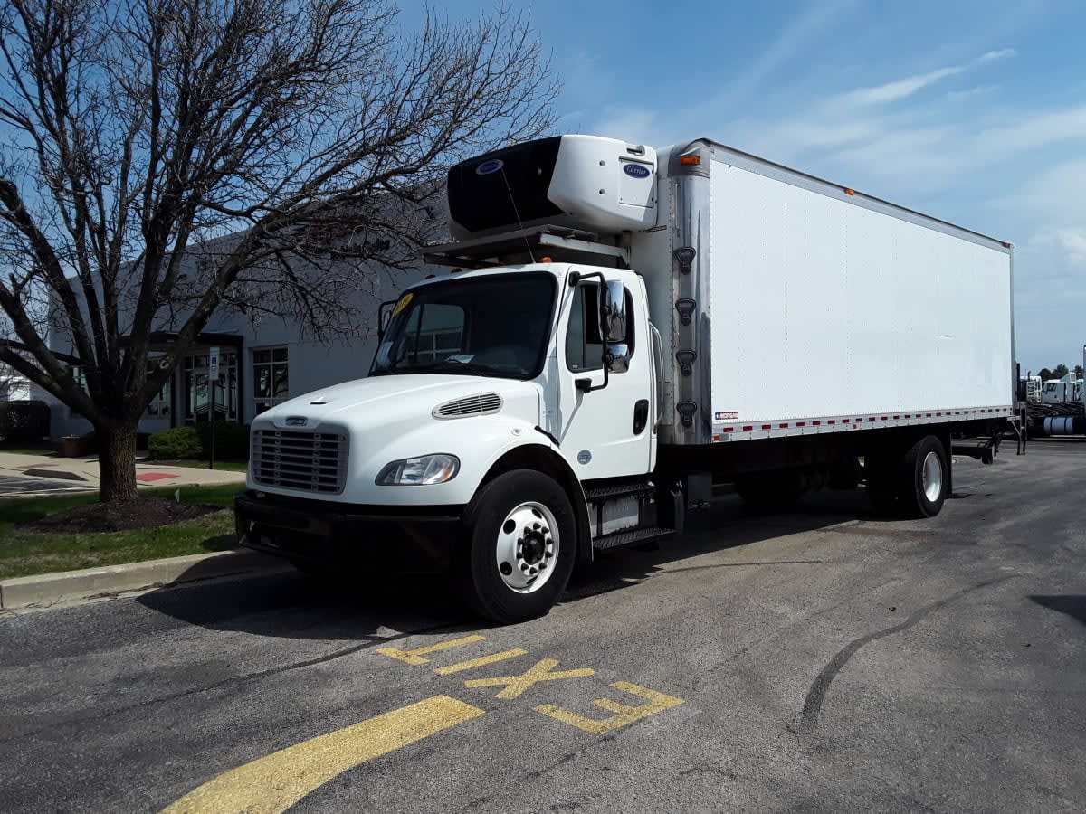 2019 Freightliner/Mercedes M2 106 822765