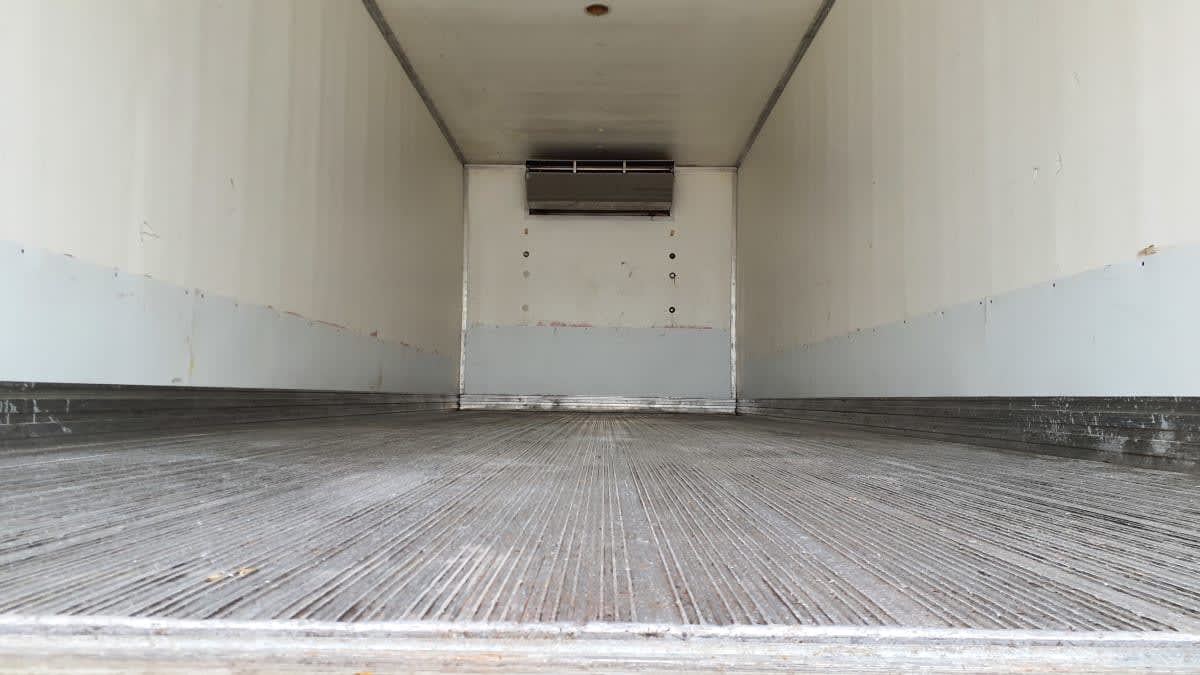 2019 Freightliner/Mercedes M2 106 822767