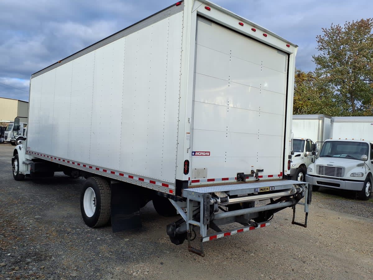 2019 Freightliner/Mercedes M2 106 822768