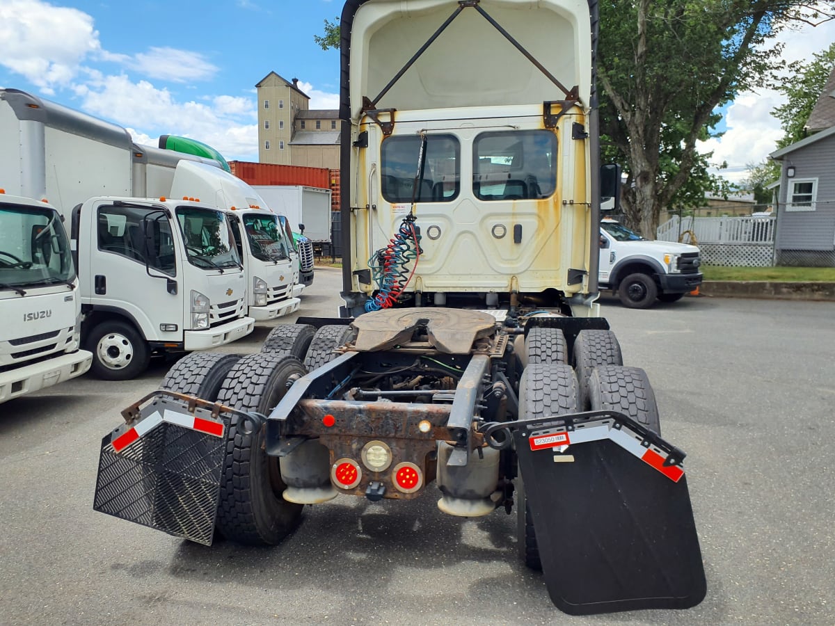 2019 Freightliner/Mercedes CASCADIA 125 823050