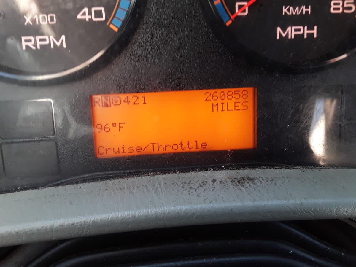 2019 Navistar International 4300 823099