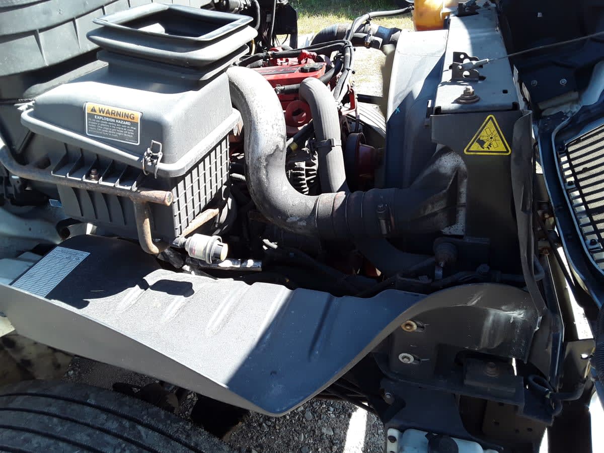 2019 Navistar International 4300 823099