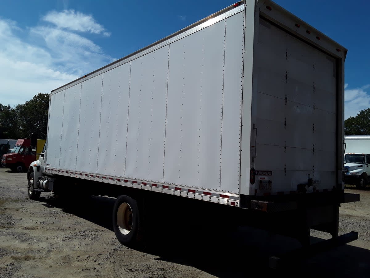 2019 Navistar International 4300 823099