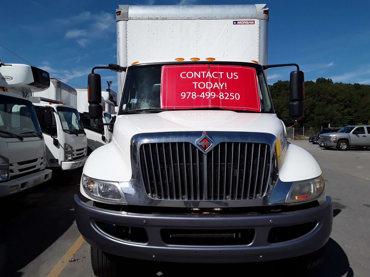 2019 Navistar International 4300 823099