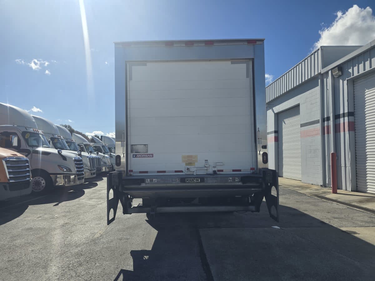 2019 Navistar International 4300 823194
