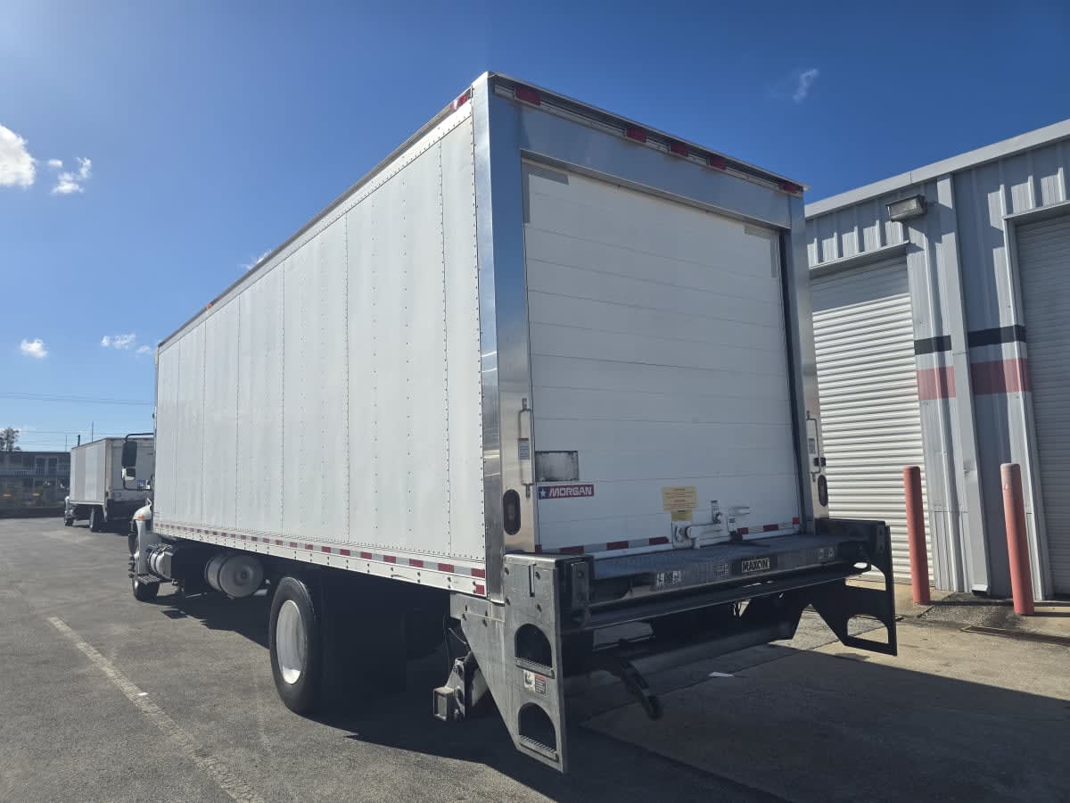 2019 Navistar International 4300 823194