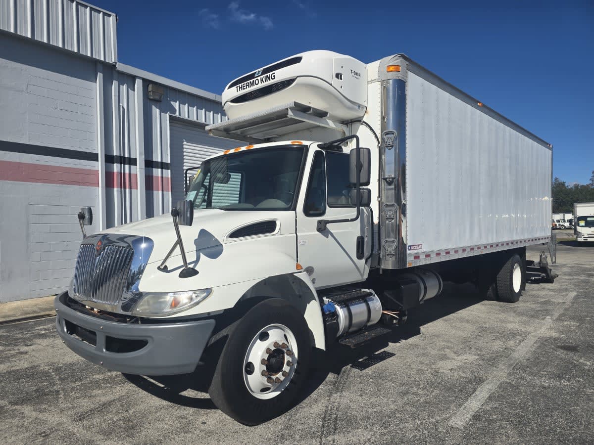 2019 Navistar International 4300 823194