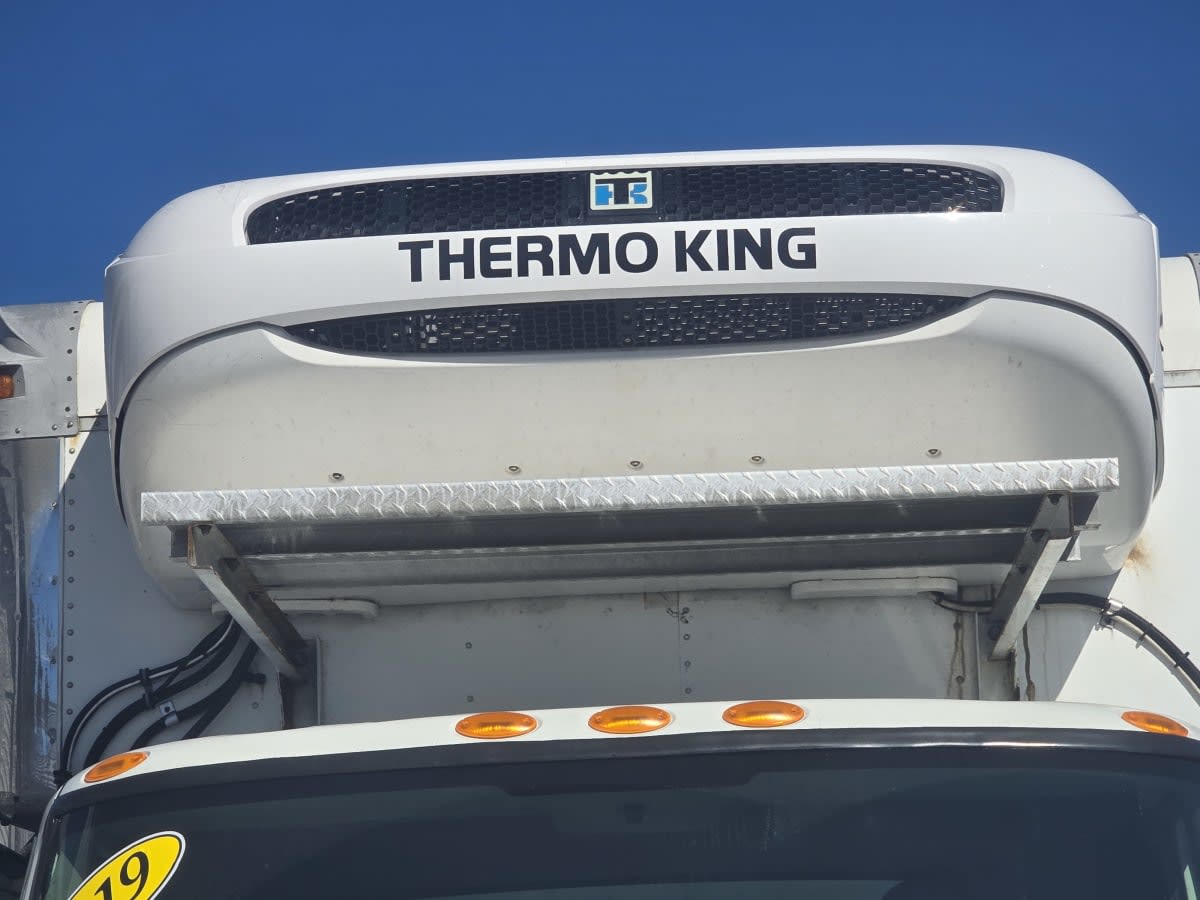 2019 Navistar International 4300 823194