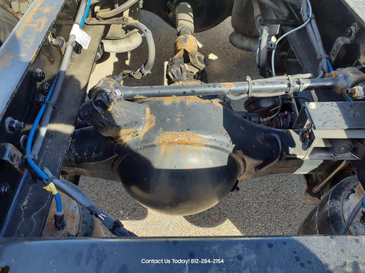 2019 Freightliner/Mercedes CASCADIA 125 823265