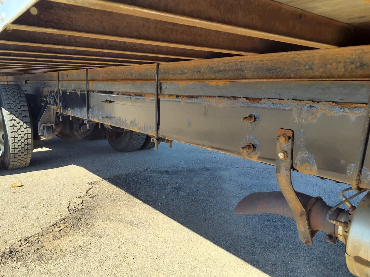 2019 Navistar International 4400 823287