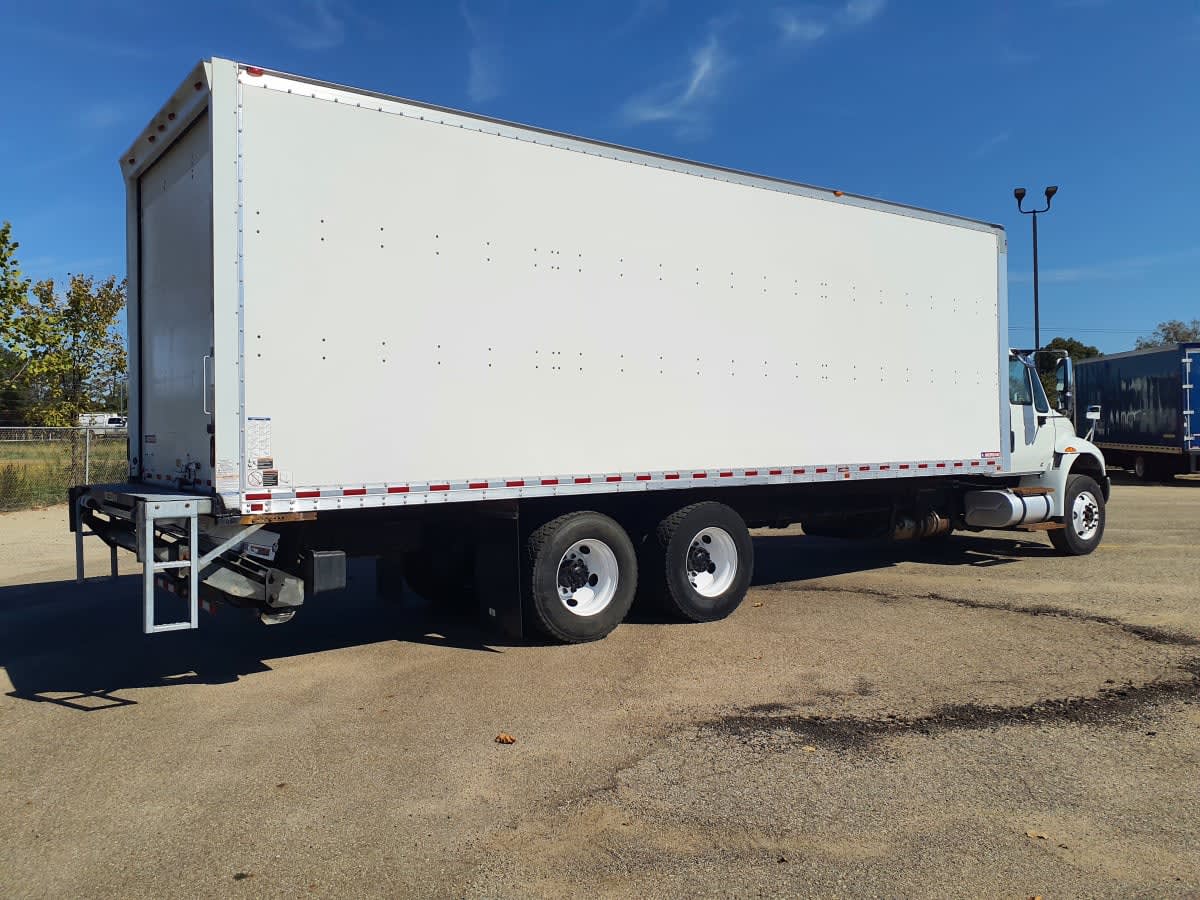 2019 Navistar International 4400 823287