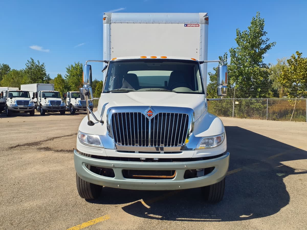 2019 Navistar International 4400 823287