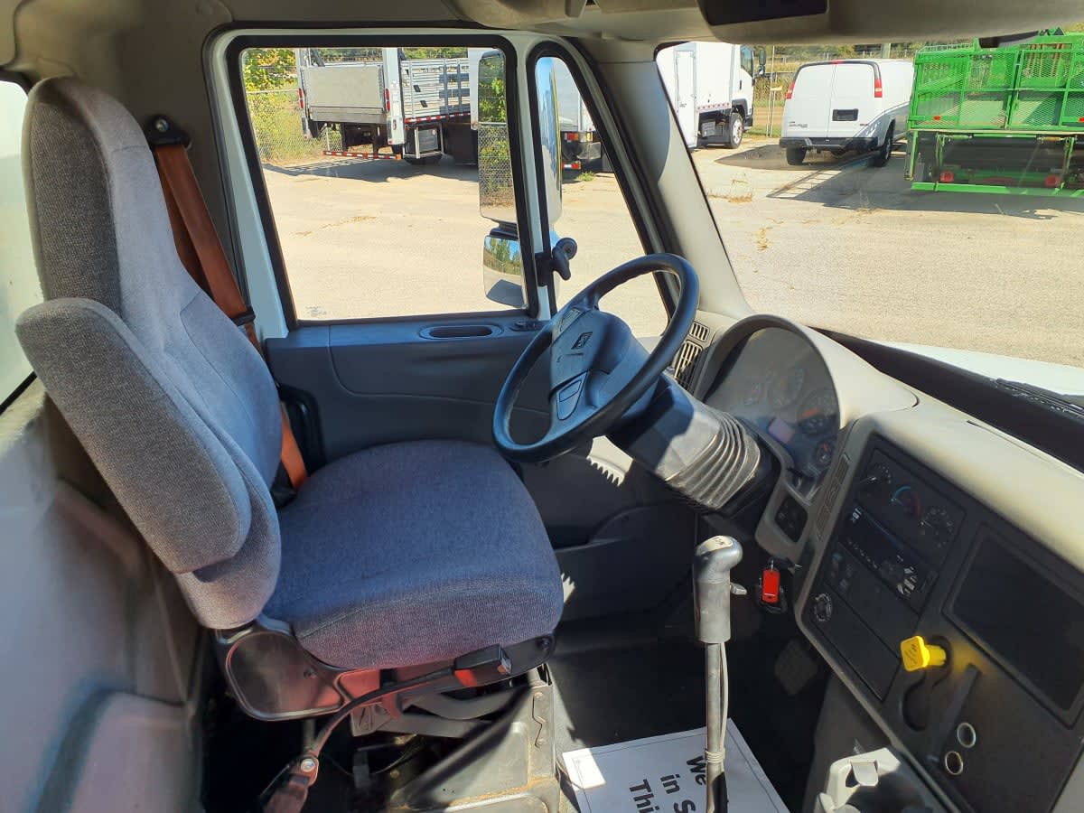 2019 Navistar International 4400 823287
