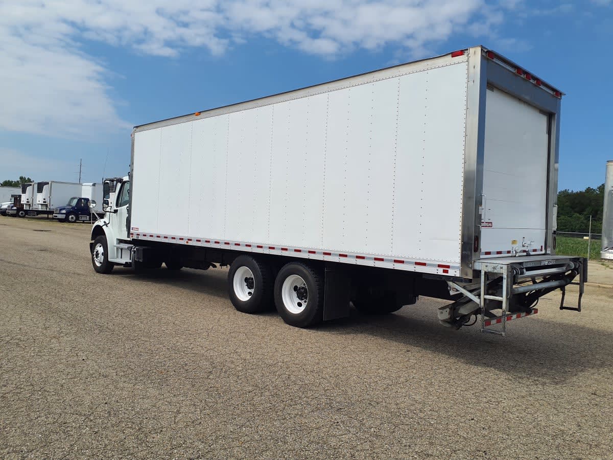 2019 Freightliner M2 106 in Wayland, MI — photo 6