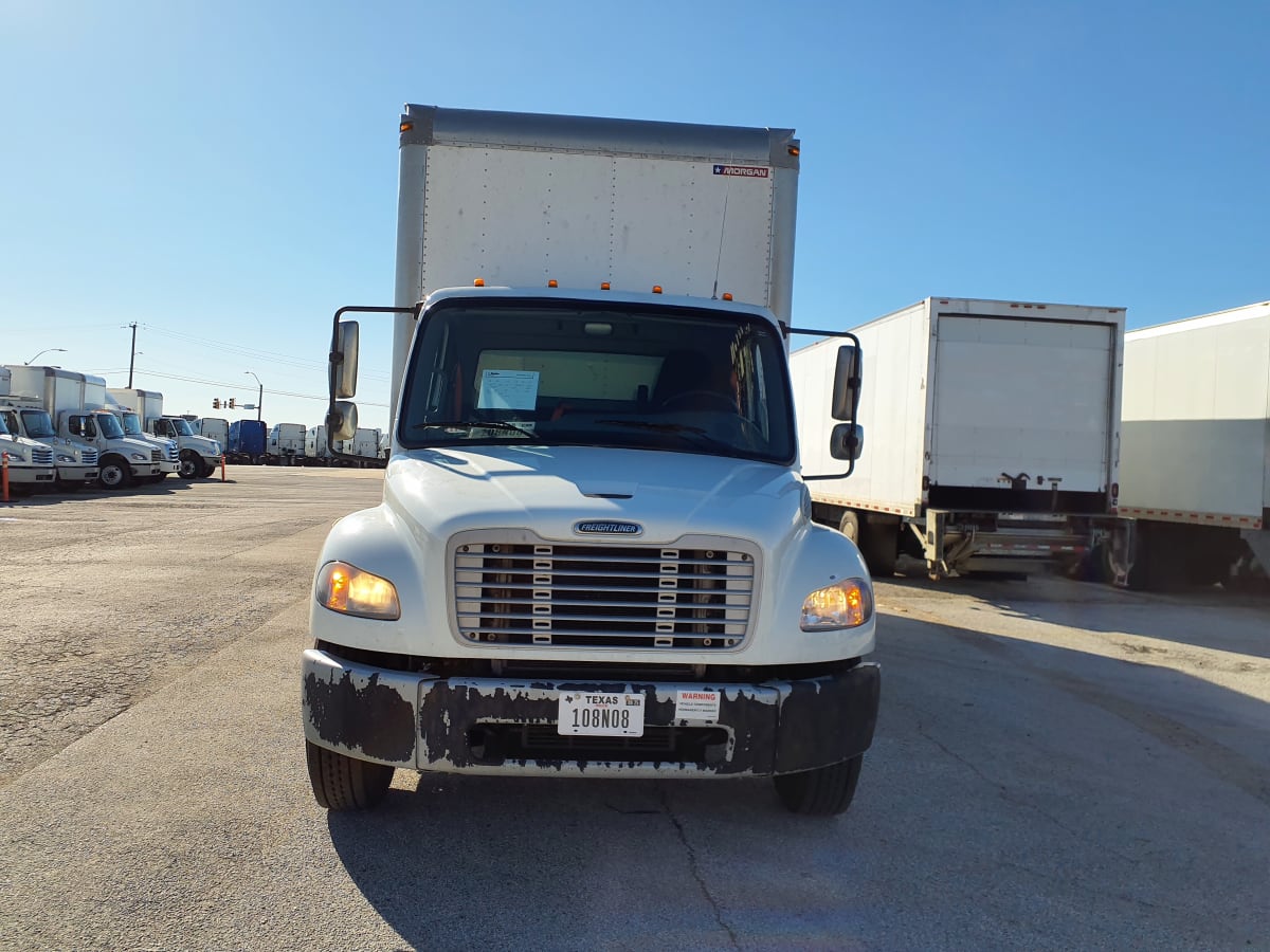 2019 Freightliner/Mercedes M2 106 823338