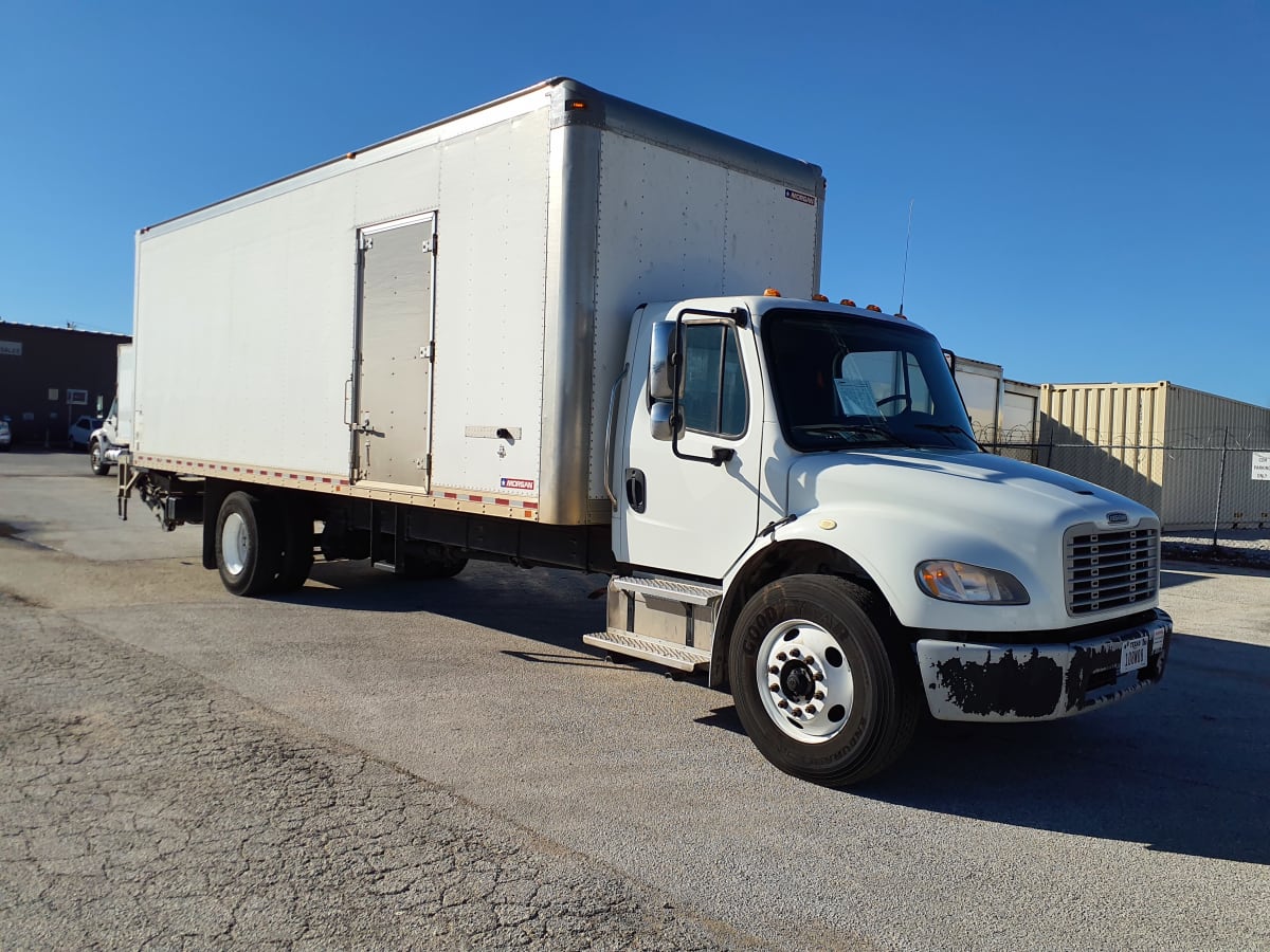 2019 Freightliner/Mercedes M2 106 823338