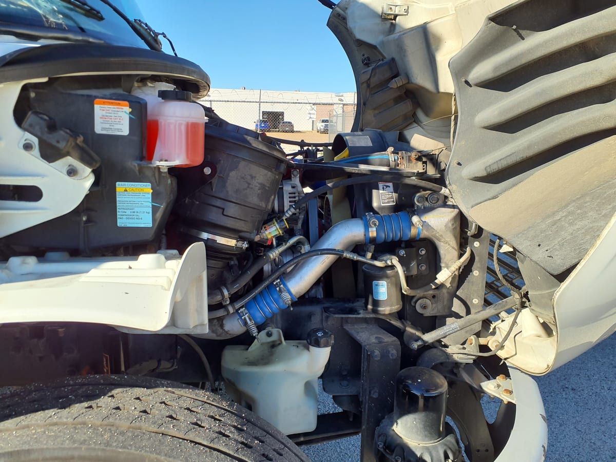 2019 Freightliner/Mercedes M2 106 823338