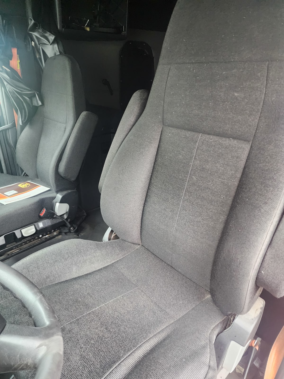 2019 Freightliner/Mercedes NEW CASCADIA PX12664 823409